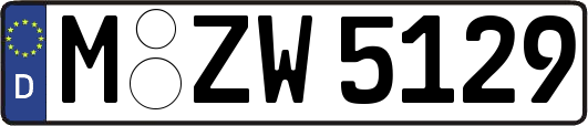 M-ZW5129