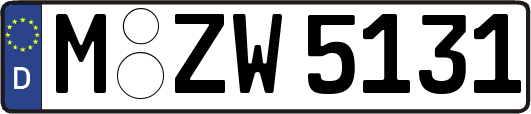 M-ZW5131