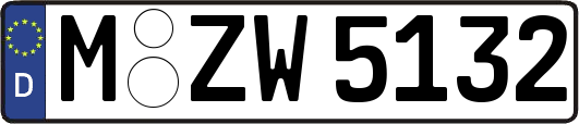 M-ZW5132