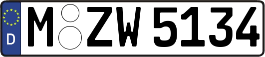 M-ZW5134