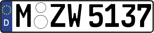 M-ZW5137