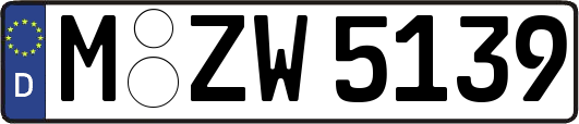 M-ZW5139