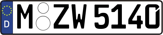 M-ZW5140