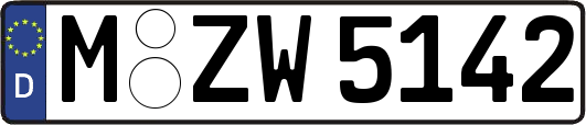 M-ZW5142