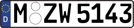 M-ZW5143