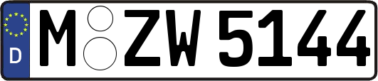 M-ZW5144