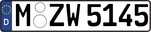 M-ZW5145