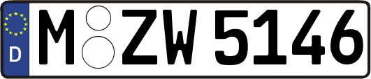 M-ZW5146