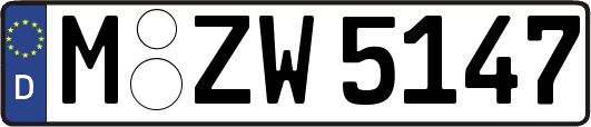 M-ZW5147