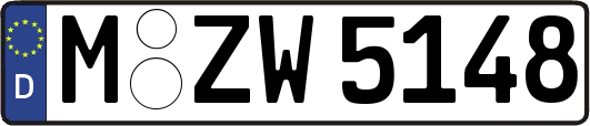 M-ZW5148