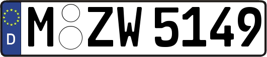 M-ZW5149