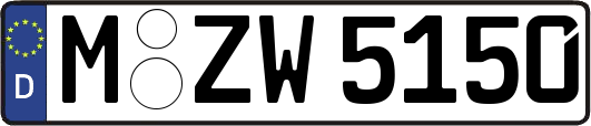 M-ZW5150