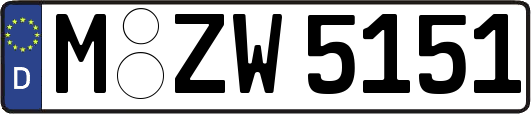 M-ZW5151