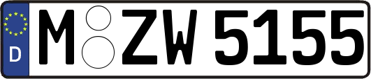 M-ZW5155