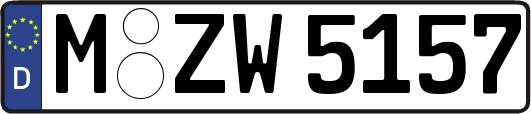 M-ZW5157