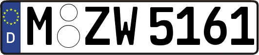 M-ZW5161