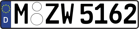 M-ZW5162