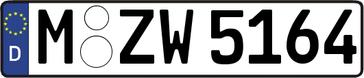 M-ZW5164