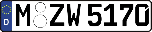 M-ZW5170