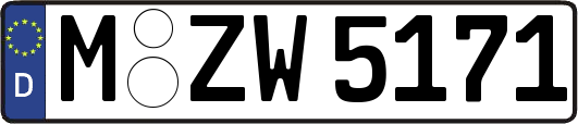 M-ZW5171