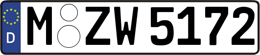 M-ZW5172