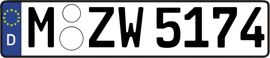 M-ZW5174