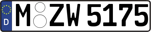 M-ZW5175