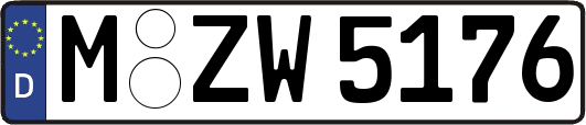 M-ZW5176