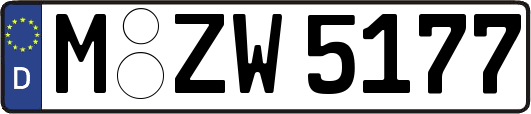 M-ZW5177