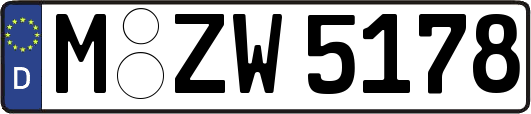 M-ZW5178