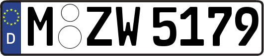 M-ZW5179