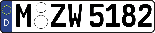 M-ZW5182