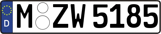 M-ZW5185