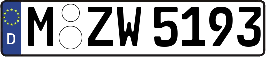 M-ZW5193