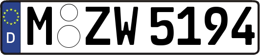 M-ZW5194