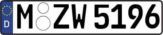 M-ZW5196