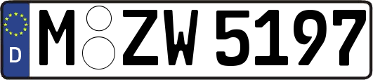 M-ZW5197