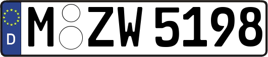 M-ZW5198