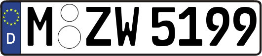 M-ZW5199