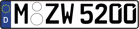 M-ZW5200