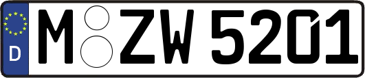 M-ZW5201