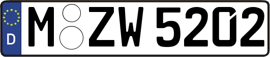 M-ZW5202