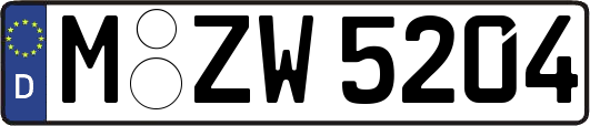 M-ZW5204