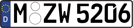 M-ZW5206