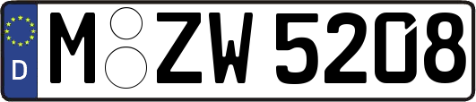 M-ZW5208