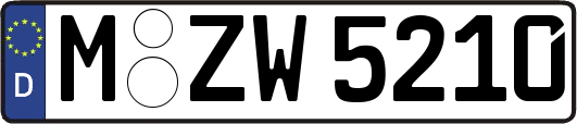 M-ZW5210