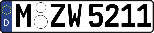 M-ZW5211