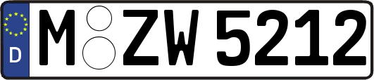 M-ZW5212