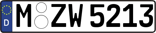 M-ZW5213