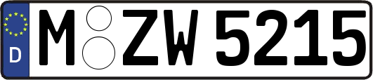 M-ZW5215